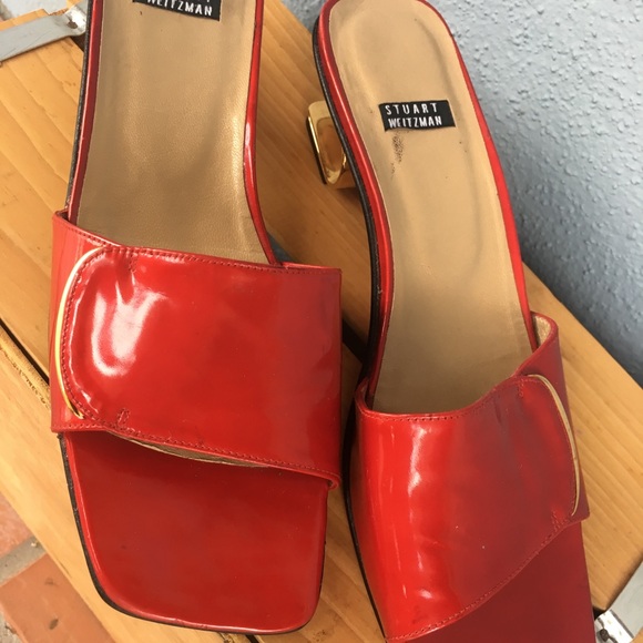 Stuart weitzman sandals